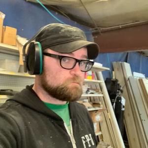 Meet your Posher, Brady